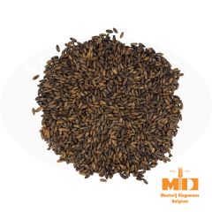 Malt Dingemans Chocolate Rye 300 (seigle) - 5 kg