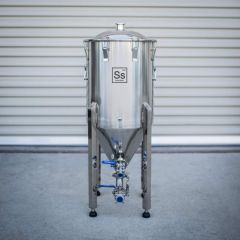 Ss Brewtech™ Fermenteur Chronique 53 litres