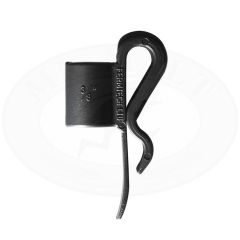 Clip pour siphon automatique mini/regular