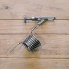 Ss Brewtech™ Coil échantillons pour Nano/Pro