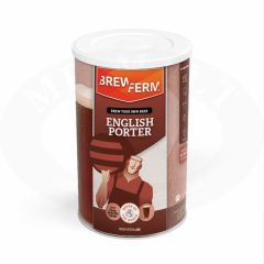 Brewferm® English Porter