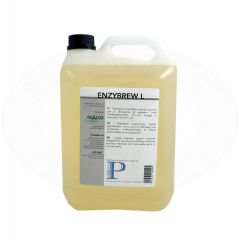 Détergent enzymatique liquide - Enzybrew L 5 l
