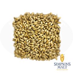 Malt Simpsons Finest Pale Ale Golden Promise® - 25 kg