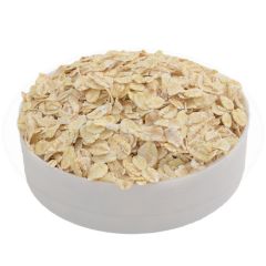 Flocons d'orge (barley) - 1 kg