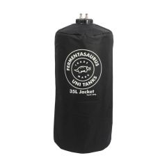 Fermentasaurus™ 35 litres - Insulated Jacket