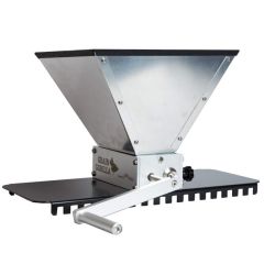 Broyeur à rouleaux réglable Grain Gorilla