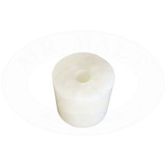 Silikondichtung (Durchm. 44/36) F9