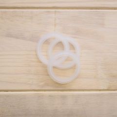 Ss Brewtech™ Tri-clamp joints 1 5