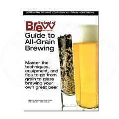 GUIDE TO ALL-GRAIN BREWING