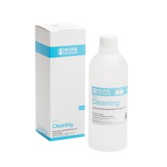 Solution de nettoyage de l'électrode de pH Paquet. 0 23 l.