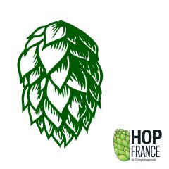 Hopfen Strisselspalt - 5 kg Pellets T90