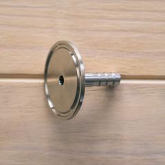 Ss Brewtech™ barbe de tuyau 1.5