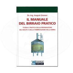 LE MANUEL PRATIQUE DU BRASSEUR