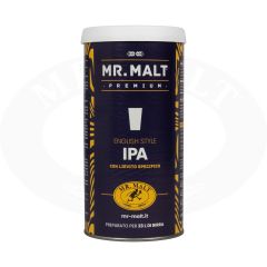 Mr. Malt® Premium English India Pale Ale