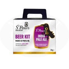 St Peter's India Pale Ale
