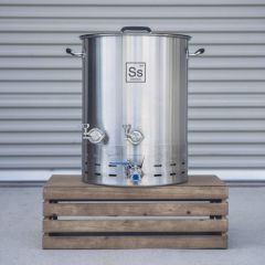 Ss Brewtech™ Brewmaster Edition Kettle 75 l