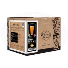 Kit all grain Mr. Malt® India Pale Ale