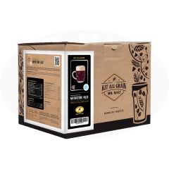 Kit all grain Mr. Malt® Winter Ale