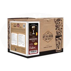 Kit all grain Mr. Malt® Birrissima '97