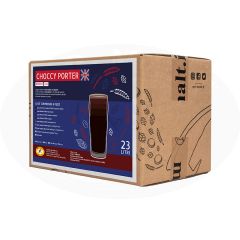 Kit E+G M. Malt® Choccy Porter