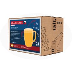 Kit E+G M. Malt® Czech Pilsner