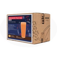 Kit E+G M. Malt® Kangaroo Pale Ale
