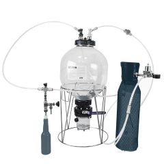 Kit isobarique Fermzilla 27 l