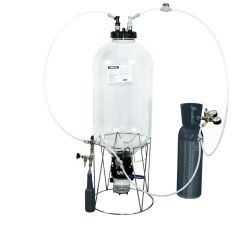 Kit isobarique Fermzilla 55 l