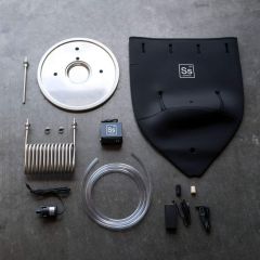 Ss Brewtech™ Kit température BM Bucket 53 l