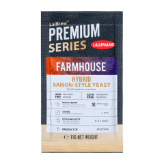 Levure sèche Lallemand LalBrew® Farmhouse™ - 11 g