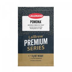 Levure sèche Lallemand LalBrew® Pomona™ - 11 g