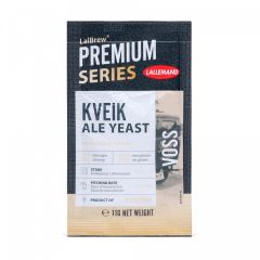 Levure sèche Lallemand LalBrew® Voss™ Kveik Ale - 11 g
