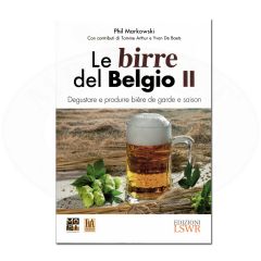 LES BIÈRES DE BELGIQUE II - BIÈRES DE GARDE ET SAISON