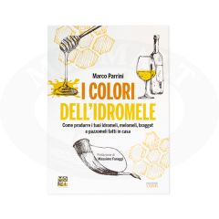 LES COULEURS DE L'HYDROMEL