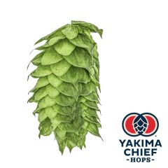 Yakima Chef Hops® HBC 638 Hopfen- 5 kg Pellets T90