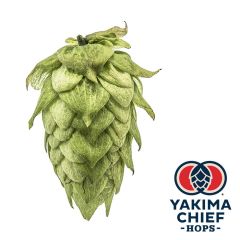 Yakima Chief Hops® Cryo Hops® pellets Centennial - 5 kg