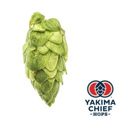 Yakima Chief Hops® Cryo Hops® en granulés Citra® - 1 kg