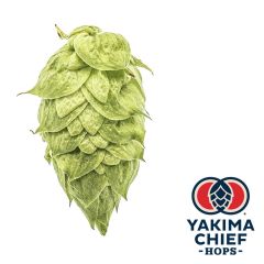 Yakima Chief Hops® Cryo Hops® granulés Ekuanot® - 1 kg
