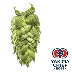 Yakima Chief Hops® Cryo Hops® granulés Idaho 7® - 5 kg