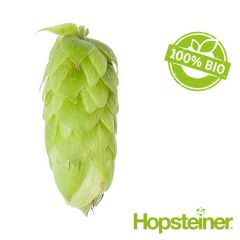 Houblon Perle BIO (Hallertau) - 5 kg en granulés T90