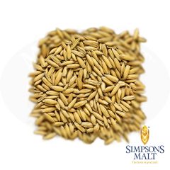 Malt Simpsons Oats - 25 kg