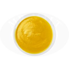 Purée de mandarine - 20 kg