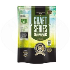 Mangrove Jack's Apple Cider (cidre)