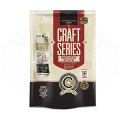 Mangrove Jack's Bavarian Wheat (Weizen)