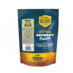 Mangrove Jack's Belgian Pale Ale