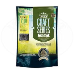 Mangrove Jack's Elderflow & Lime Cider (Cidre)