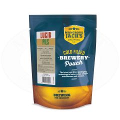 Mangrove Jack's Lucid Pils