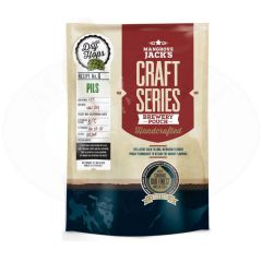 Mangrove Jack's Pils - Dry Hops