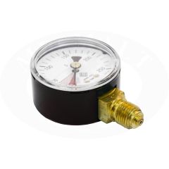 Manomètre primaire pour réducteur 250 bar