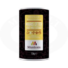 Extrait Maris Otter - 1 5 kg en sirop